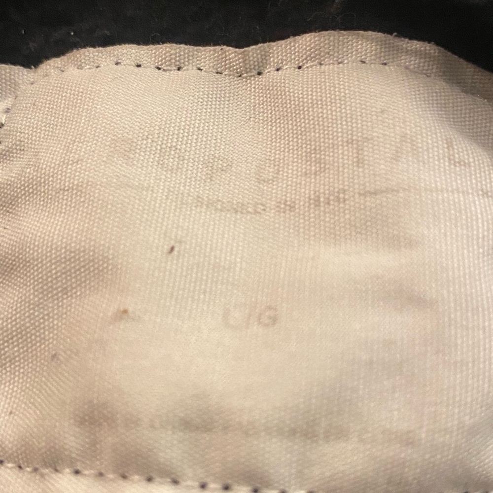Large juniors dark aero hoodie